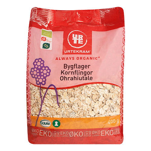 Kornflingor Eko