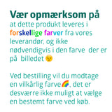 Flasknapp Krysshål