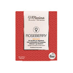 Mezina Roseberry | 180 Tabl.