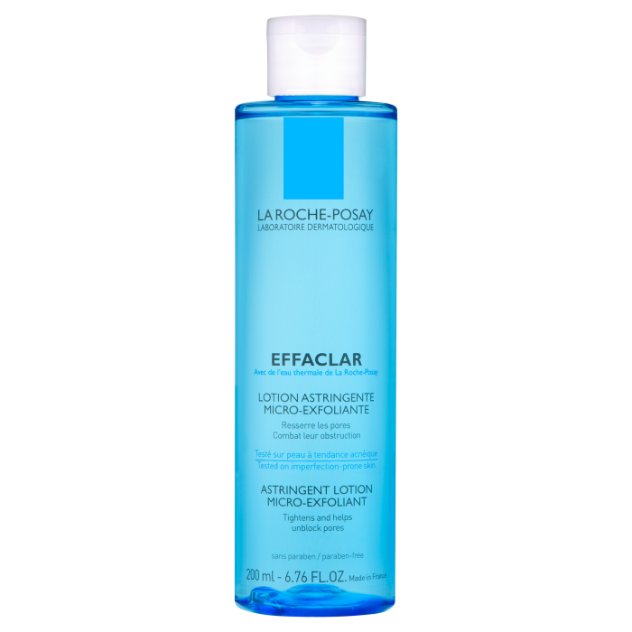 Effaclar Ansiktsvatten