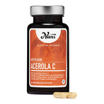 Nani Acerola C-vitamin | 45 kapslar