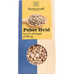 Sonnentor Vitpepper Hel EKO | 35 g