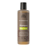 Tea Tree Schampo för Irriterad Hårbotten