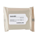 Meraki Refreshing våtservetter Aloe vera