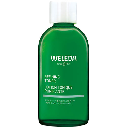 Raffinerande Toner