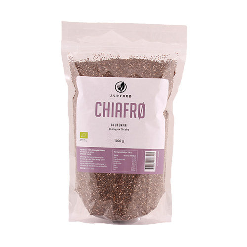 Chiafrön EKO