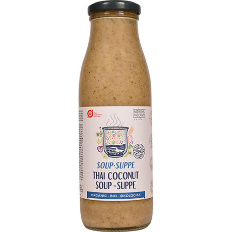 Soppa Thai Kokos EKO
