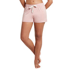 Boody Goodnight Sleep Shorts Dusty Pink| Stl. M