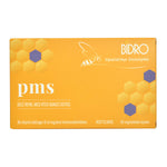 Bidro PMS | 60 kapslar