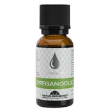 Natur-Drogeriet Oregano olja Eterisk | 20 ml