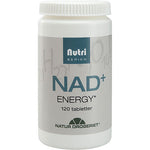 Nutri Serien Nad+ Energy | 120 Tabl