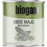 Majs Söt på Burk EKO