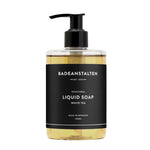 Badeanstalten Flytande Tvål Vitt Te | 300 ml
