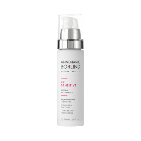 Annemarie Börlind ZZ SENSITIVE Day cream | 50 ml