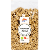 Rømer Müsli Crunchy Ekologisk | 500 g
