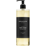 Badeanstalten Body Wash | Gurka och Mynta