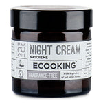 Ecooking Night Cream Parfymfri | 50 ml
