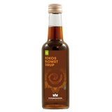 Cosmoveda Coconut Flower Sirap Ekologisk | 250 ml