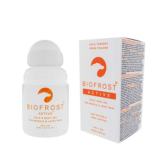Active Cold & Heat Roll-on