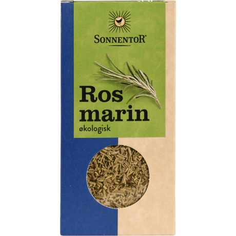 Sonnentor Rosmarin Ekologisk | 30 g