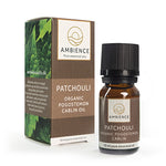 Ambience Patchouliolja, EKO | 10 ml