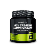 BioTechUSA 100% Creatine Monohydrate | 300 gr
