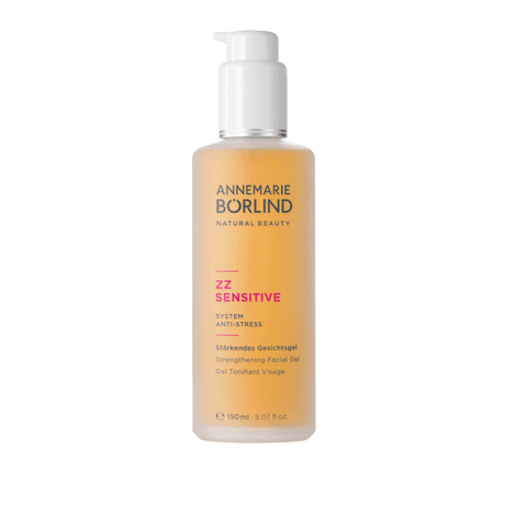 Annemarie Börlind Zz Sensitive Facial Gel | 150 ml