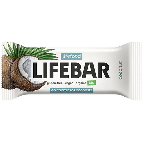LifeBar Kokos Eko