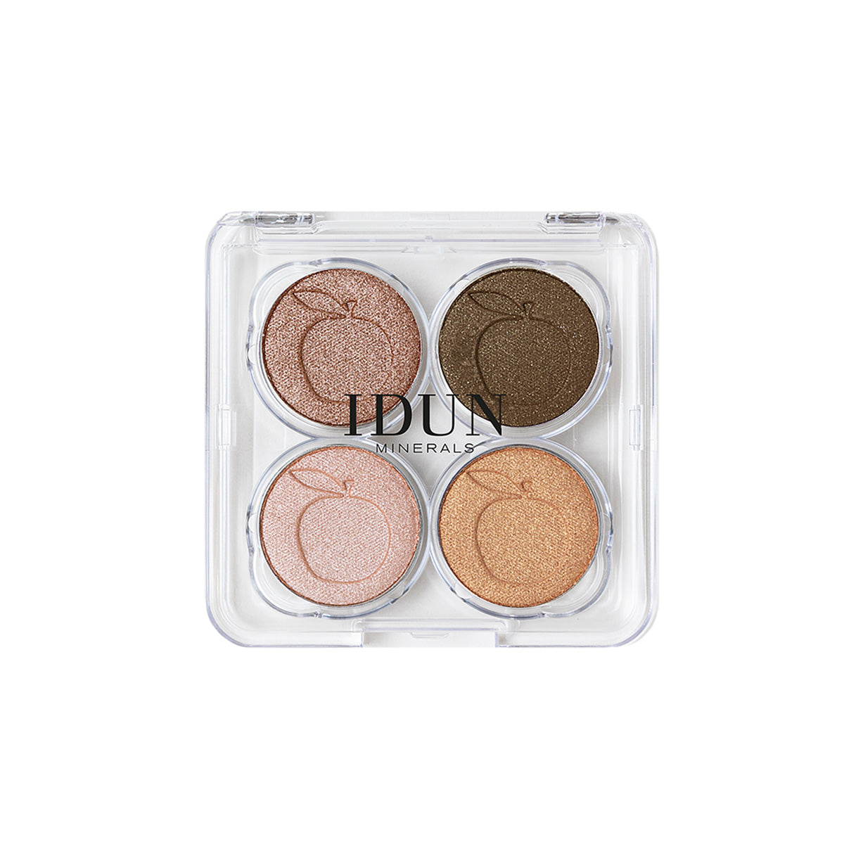 Eyeshadow - Brunkulla
