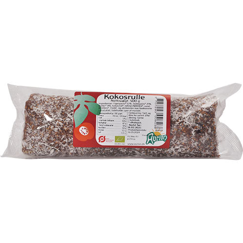Kokosrulle EKO