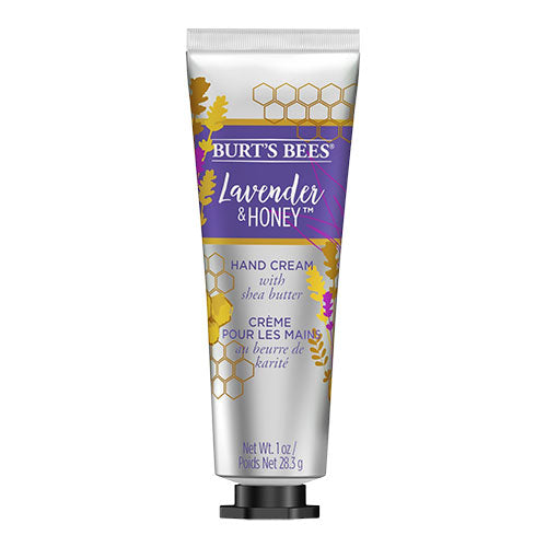 Handkräm Lavendel & Honung