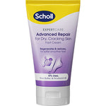 Scholl Advanced Repair Fotkräm m. Karbamid | 150 ml