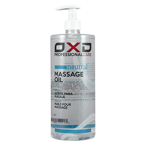 Neutral Massageolja