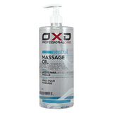 Neutral Massageolja