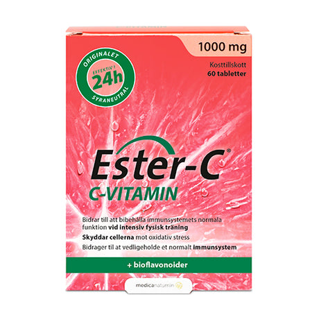 Ester - C 1000 Mg