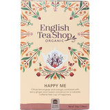 Happy Me Tea, EKO