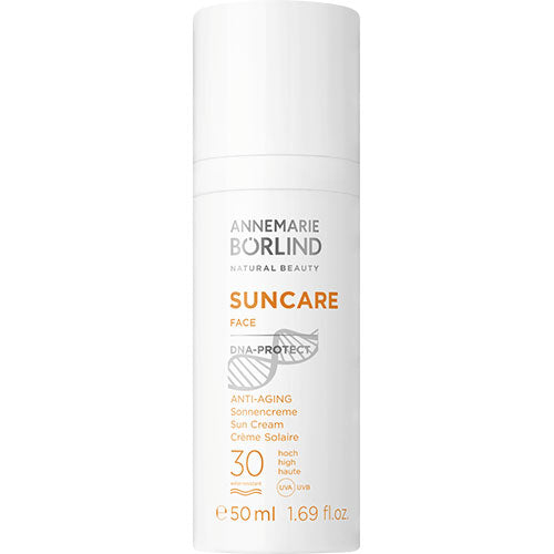 Annemarie Börlind SUN Anti age creme SPF 30 dna protect | 50 ml