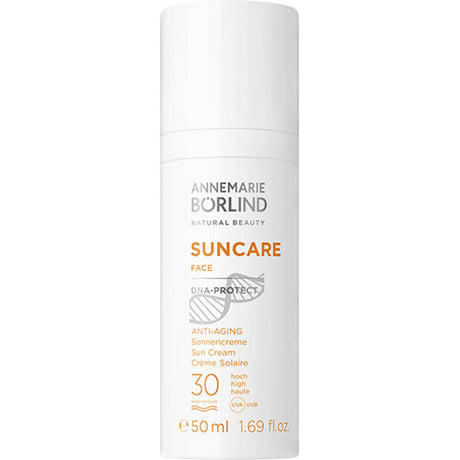 Annemarie Börlind SUN Anti age creme SPF 30 dna protect | 50 ml