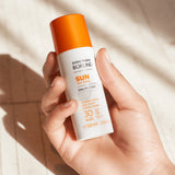 SUN Anti age creme SPF 30 dna protect