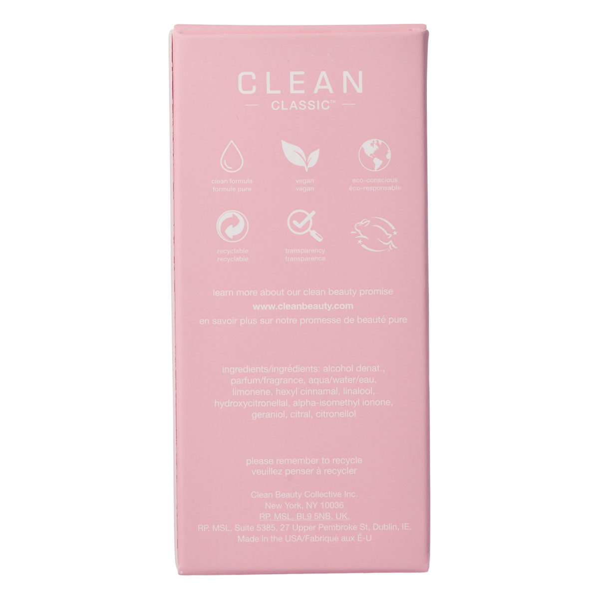 Flower Fresh EDP