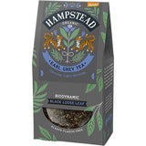 Hampstead Tea Earl Grey te lösvikt Eko Demeter | 100 g