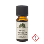 Urtegaarden Oro Och Nervositet | 10 ml