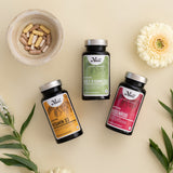 Nani Multi B-vitamin | 60 kapslar