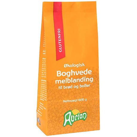 Bovetemjölsblandning EKO