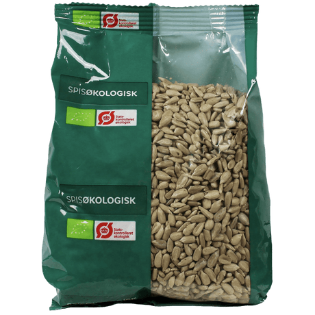 Solrosfrön Ekologisk | 450 g