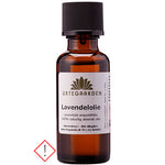 Urtegaarden Lavendelolja | 30 ml