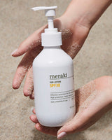 Pure Sun Lotion SPF 30