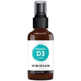 D3 vitamin spray