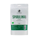 Spirulina Pulver Eko