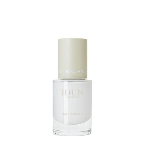 Nail Polish Moonstone
